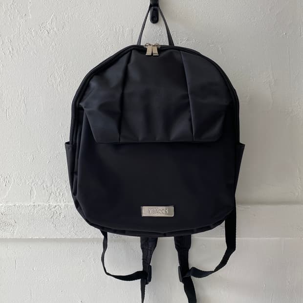 [Y’saccs] 나일론 백팩