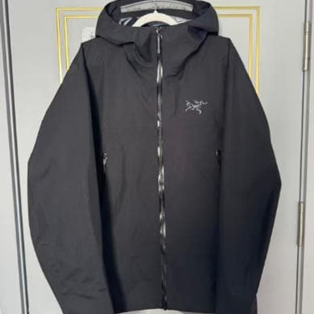 아크테릭스 베타 SV 재킷