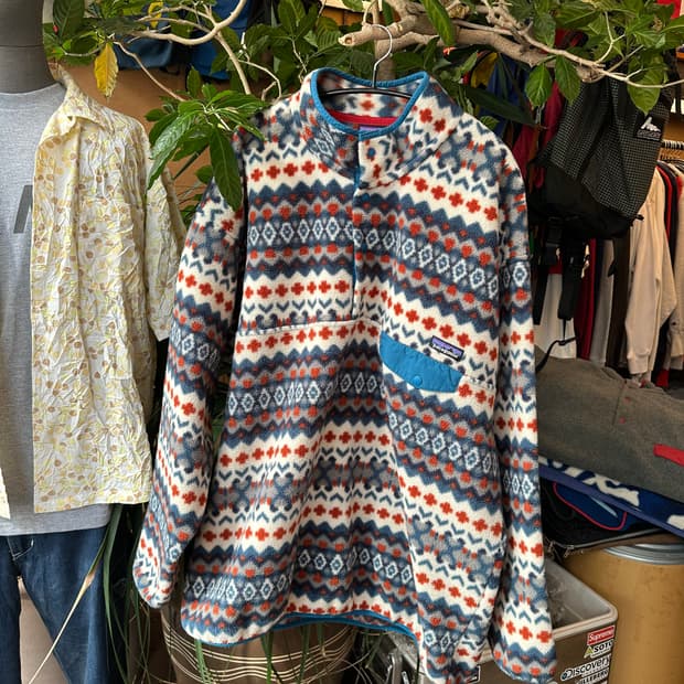 Z-398 파타고니아 신칠라 