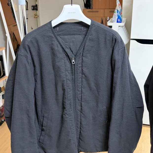 스틸네스 clw 라이너 자켓