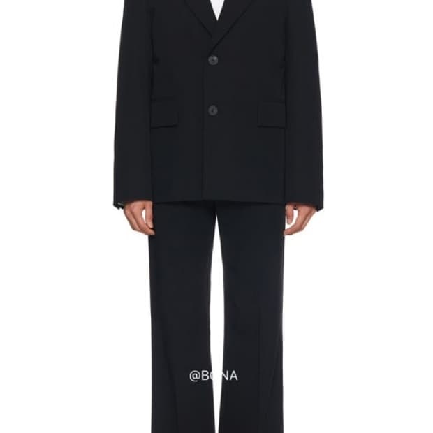 우영미 정장 셋업 46