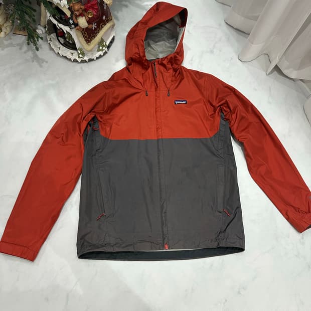 파타고니아 토렌쉘 자켓 M사이즈