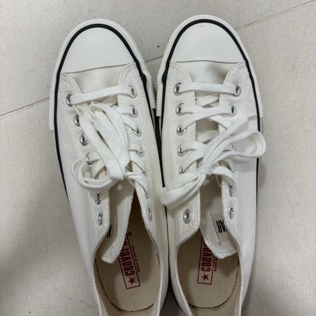 컨버스 제이옥스 275