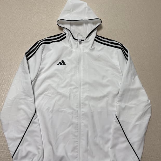 [XXL]아디다스 바람막이