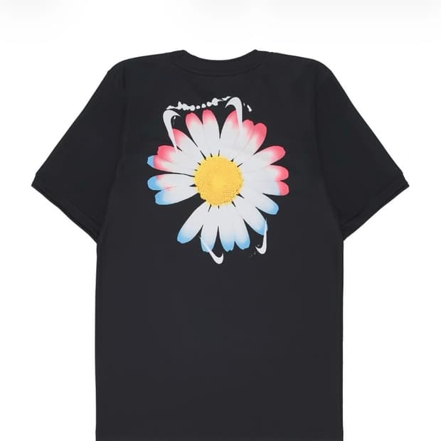 나이키 피마원 아카데미 프로 숏슬리브 블랙