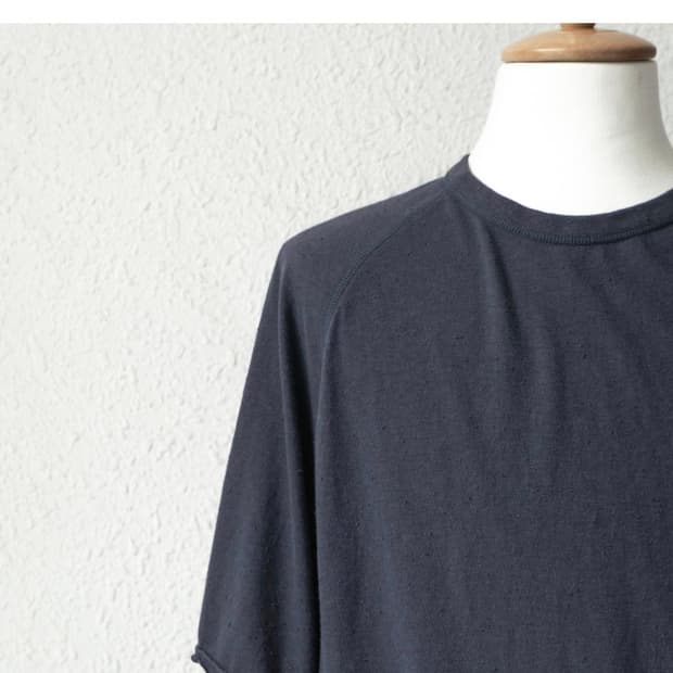 WEP LOFT raglan jersey 2사이즈