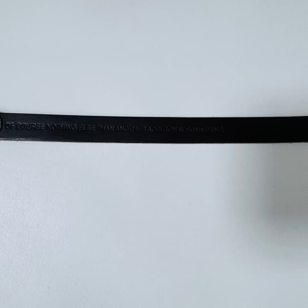 블레스 팔찌 브라운