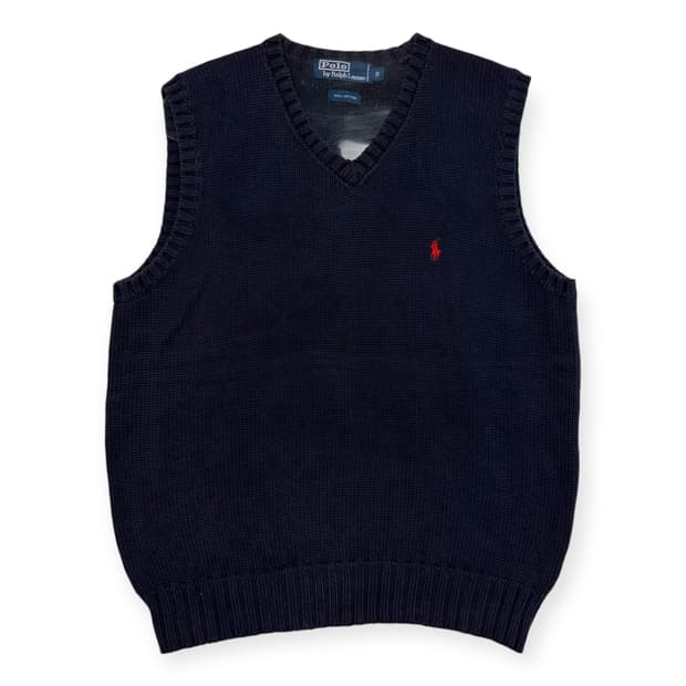 폴로 랄프로렌 베스트 조끼