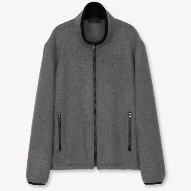 [S] 부자데 후리스 vuja de fleece