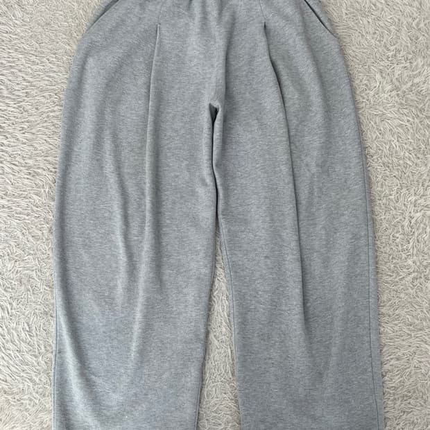 XERO 제로 와이드 트레이닝 팬츠/#3603