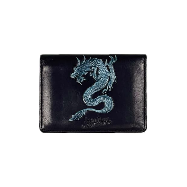 장 폴 고티에 드래곤 월렛 