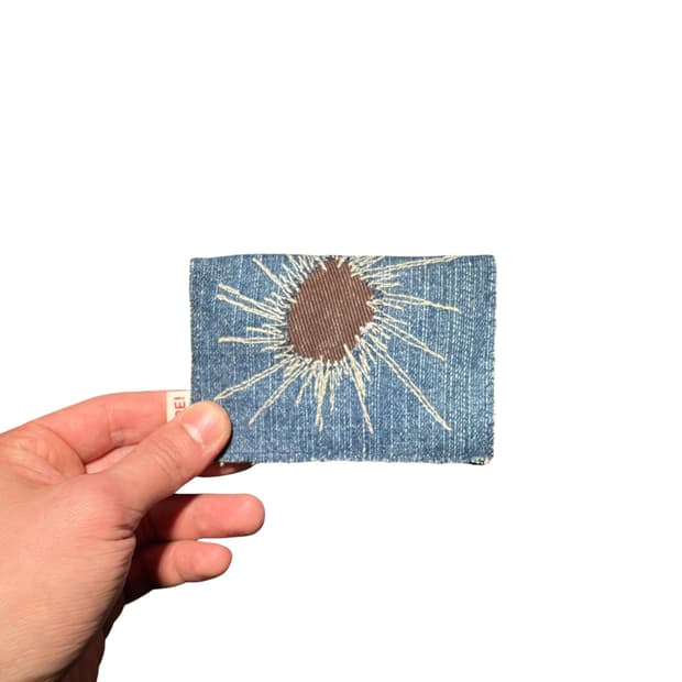 CLONE CARD WALLET NO.247