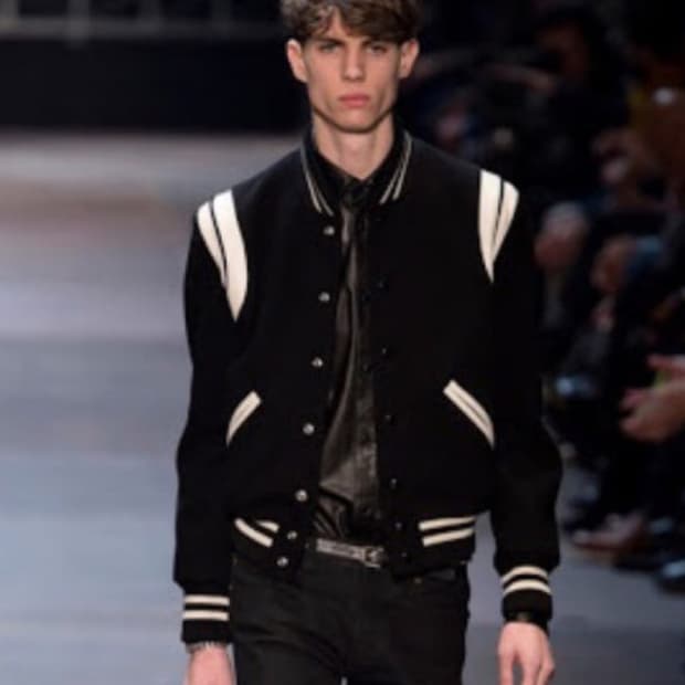 (구매) 생로랑 테디 에디시즌 48