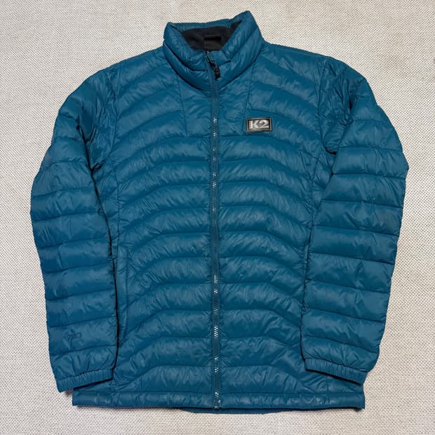 K2 700필파워 경량패딩