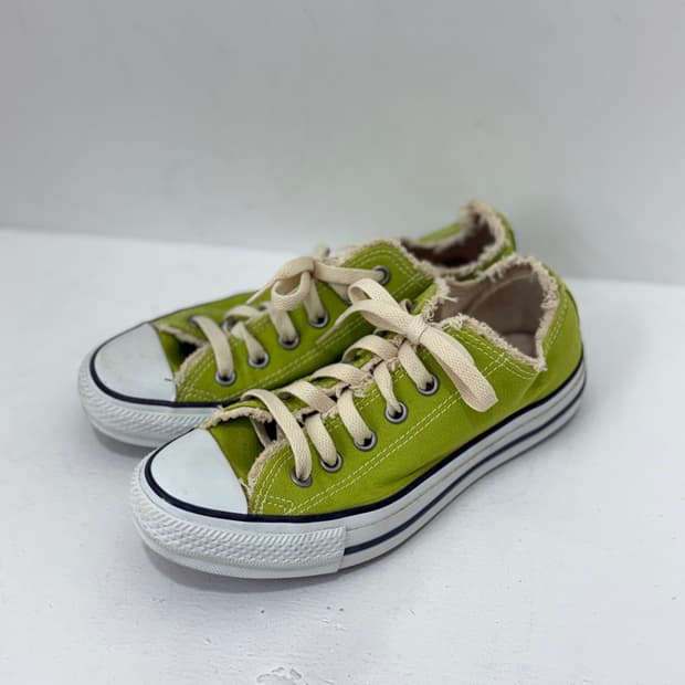 Converse All Star 스니커즈