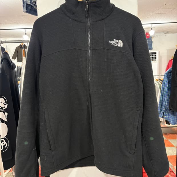 노스페이스 후리스