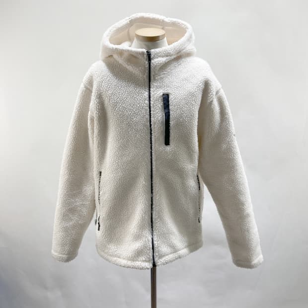 지오지아 남성 양털후리스자켓 105