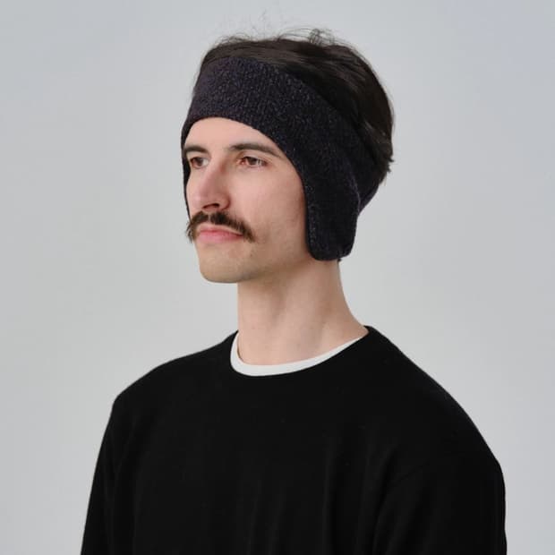 나인테일러 카우슬립 밴드