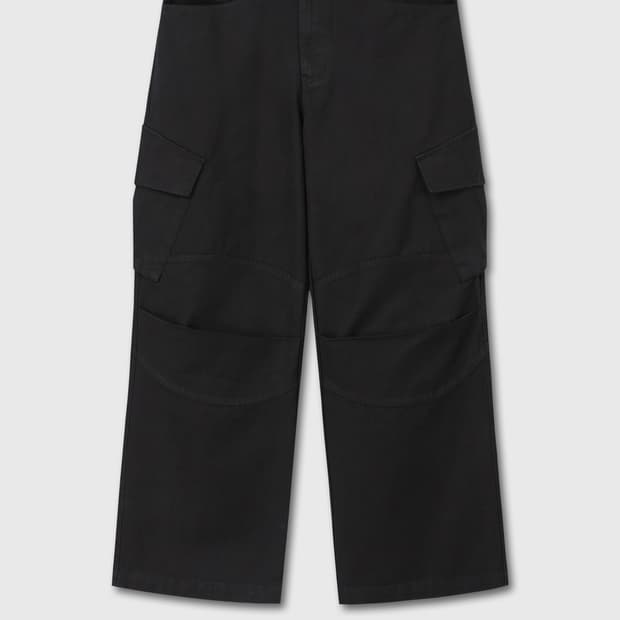 다이브인 무민서 콜라보 베른카고팬츠 구매합니다