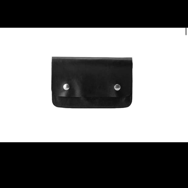 구이디 캥거루 가죽 지갑 WT02