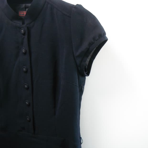 마츠리 빈티지 원피스 ops