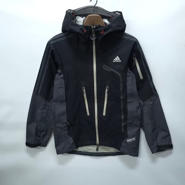 아디다스 TERREX 고어텍스 바람막이 (95~100)