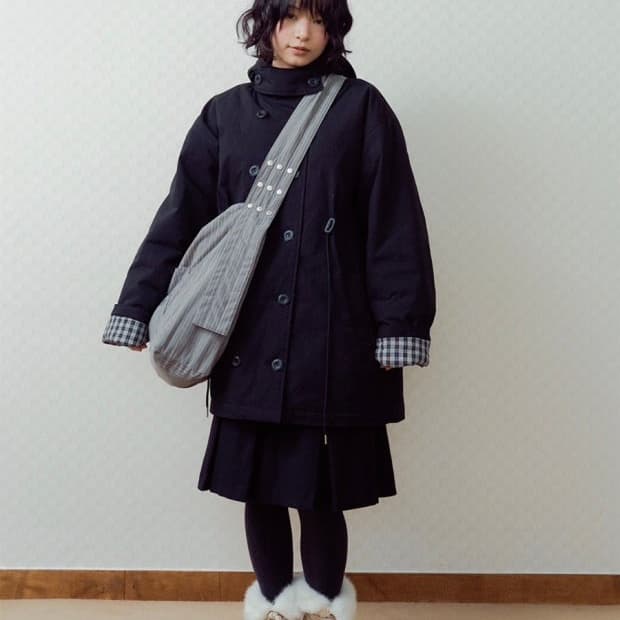 구해요) 오피쉬 야상 패딩