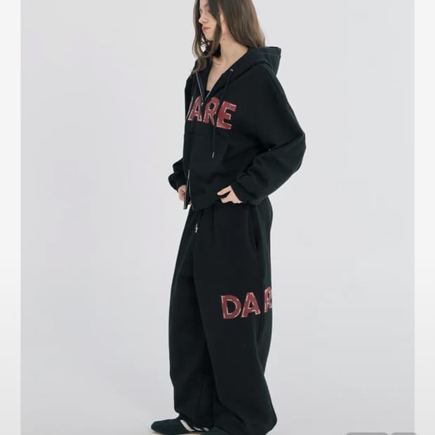 오피쉬 dare 트레이닝 세트