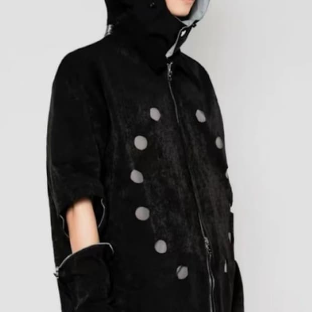 베르크라흐트 스카치 3way 셔츠