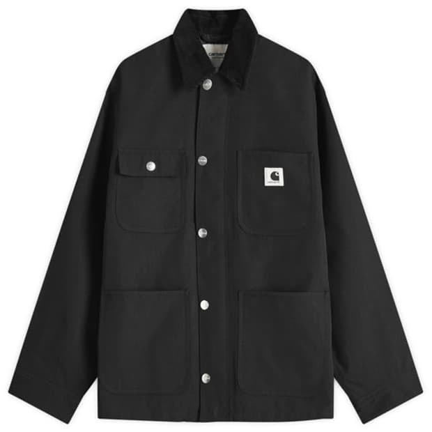 Carhartt wip clapton jacket M