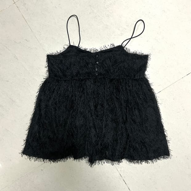 Japanese Vintage 슬리브리스