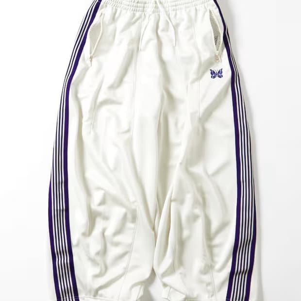 니들스 흰보 팔아요