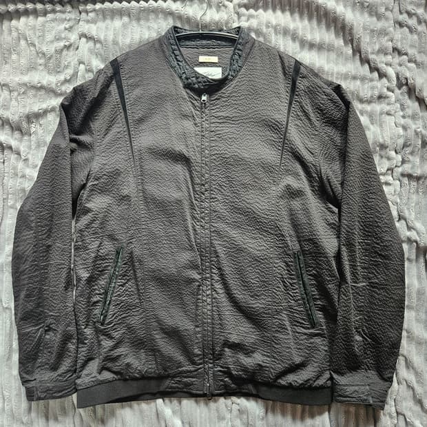 [4] XLIM JHXLIM 01 JACKET 엑슬림 제이콥 헤처