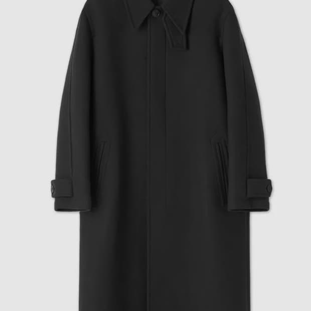 쿠어 MTR 발마칸 코트