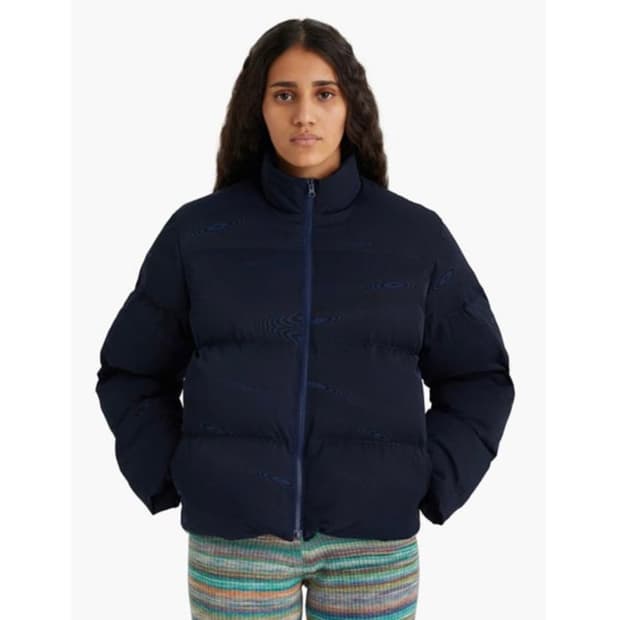 팔로마울 뉴튼 뉴턴 패딩 s