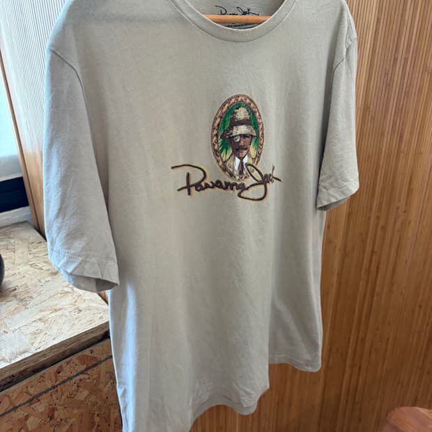 Panama Jack Graphic T-shirt