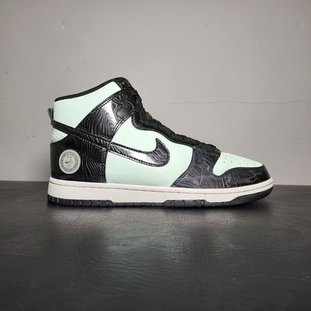 나이키 운동화 265m 