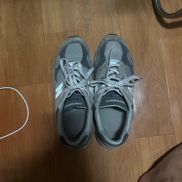 뉴발란스 992 D스탠다드 275