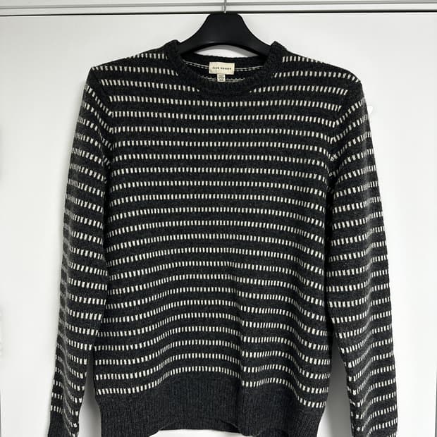 [클럽모나코] 남성 니트