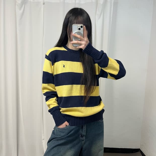 Polo Ralph Lauren Bee Knit
