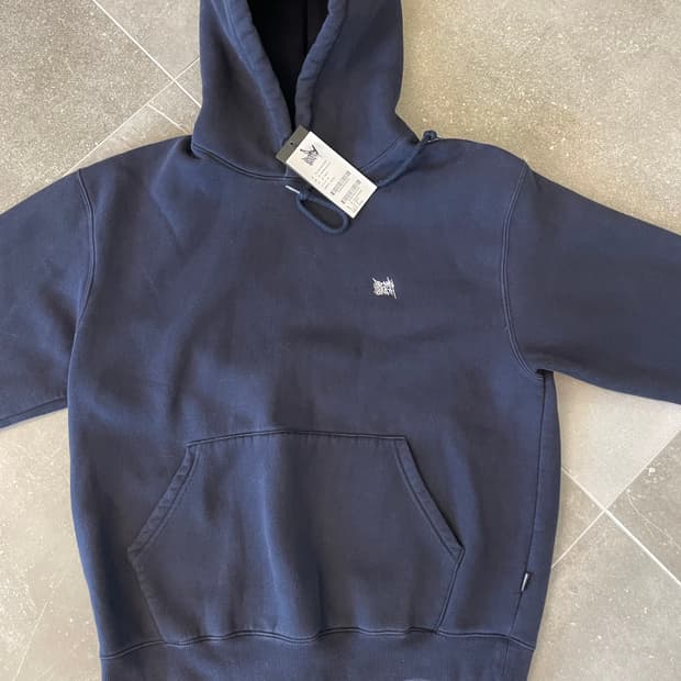 브라운브레스 후디 M