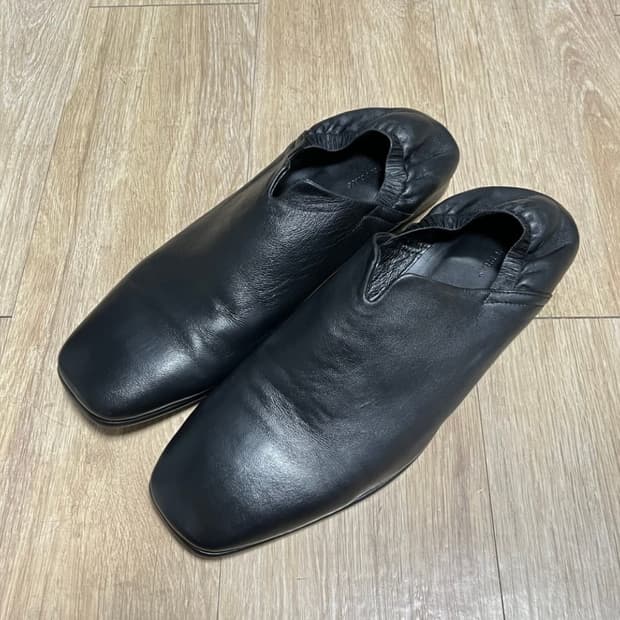 (280) 애프터프레이 밴딩 로퍼