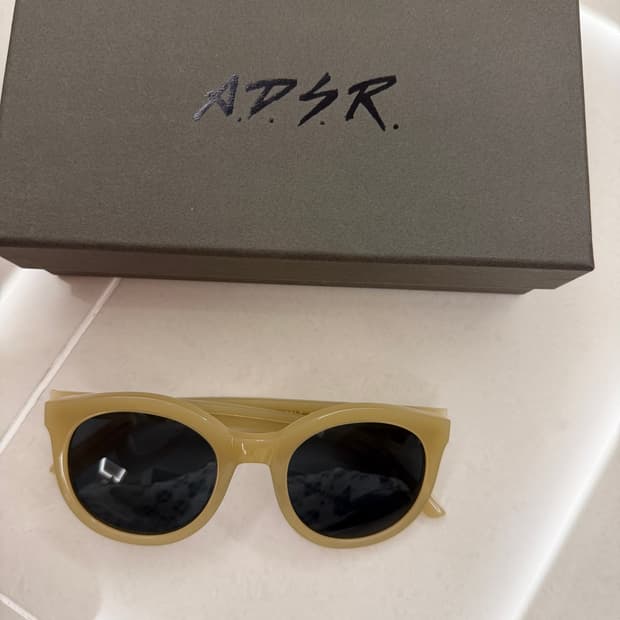 ADSR