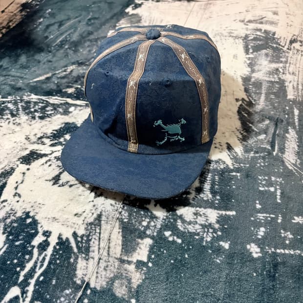 Oakley cap