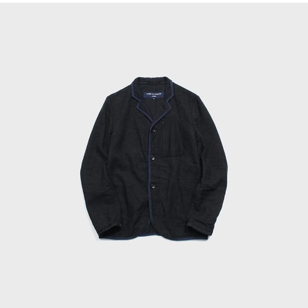 [S] COMME des GARCONS jacket