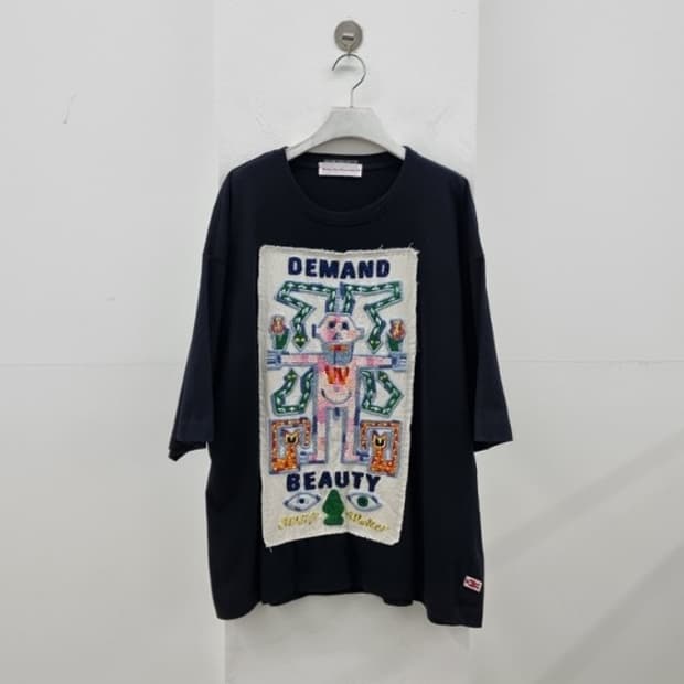 Walter Van Beirendonck 발터 반 베이렌동크