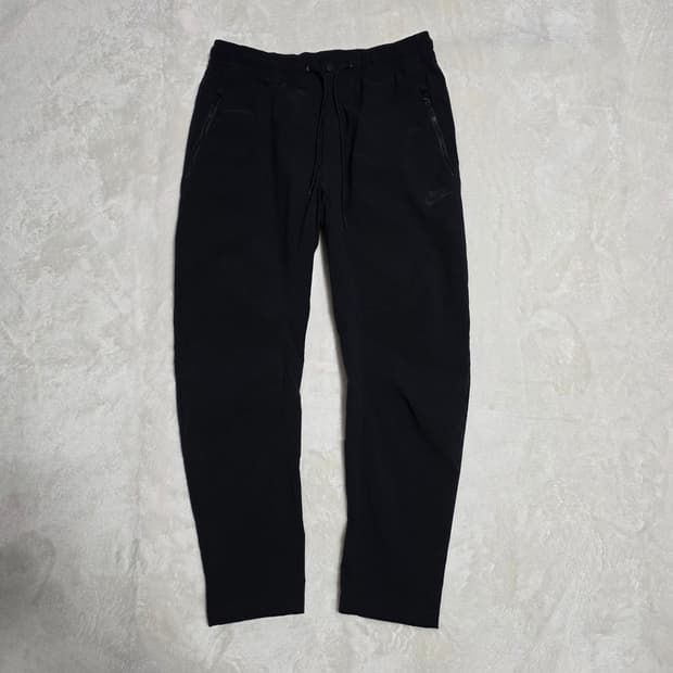 (L)나이키 스테이트먼트 우븐 팬츠 