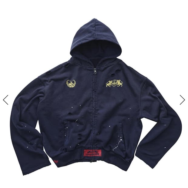 B.access Animal Graphic Hoodie 새상품