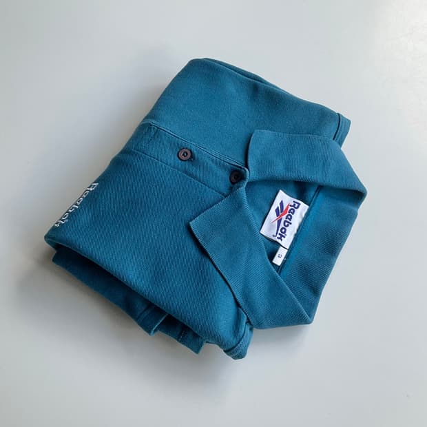 90s 리복 Reebok 폴로셔츠