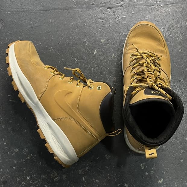 280 나이키 마노아 워커 